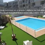 Banana Cake - Piscina, Doble Terraza, Ultima Planta , Wifi Y Parking *