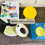 Apartman Banana Cake - Piscina, Doble Terraza, Ultima Planta , Wifi Y Parking