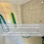 Banana Cake - Piscina, Doble Terraza, Ultima Planta , Wifi Y Parking