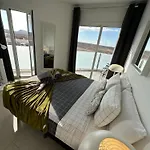Apartman Banana Cake - Piscina, Doble Terraza, Ultima Planta , Wifi Y Parking *