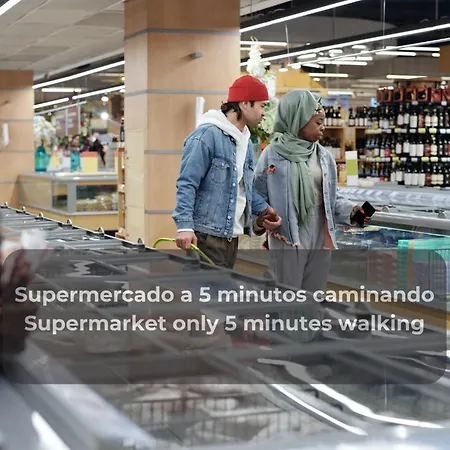 Banana Cake - Piscina, Doble Terraza, última Planta , Wifi Y Parking * Corralejo