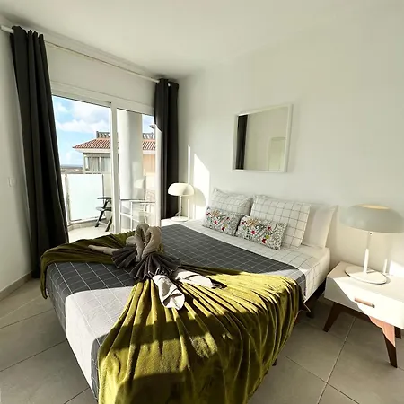 아파트 Banana Cake - Piscina, Doble Terraza, Ultima Planta , Wifi Y Parking *