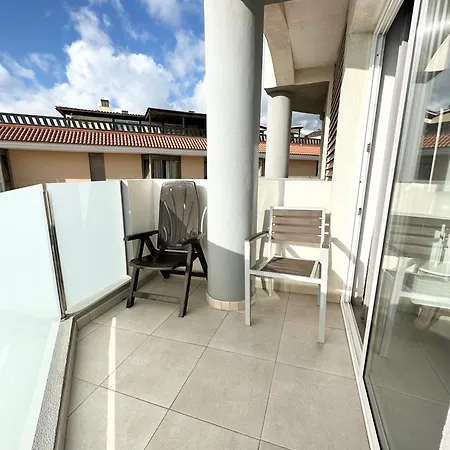 Banana Cake - Piscina, Doble Terraza, Ultima Planta , Wifi Y Parking 아파트 코라레호