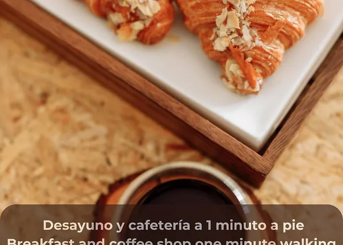 Banana Cake - Piscina, Doble Terraza, última Planta , Wifi Y Parking Apartament *