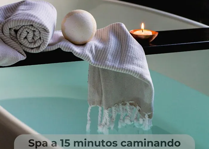 Banana Cake - Piscina, Doble Terraza, última Planta , Wifi Y Parking *