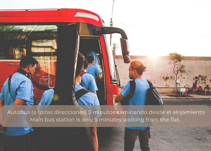 Banana Cake - Piscina, Doble Terraza, última Planta , Wifi Y Parking