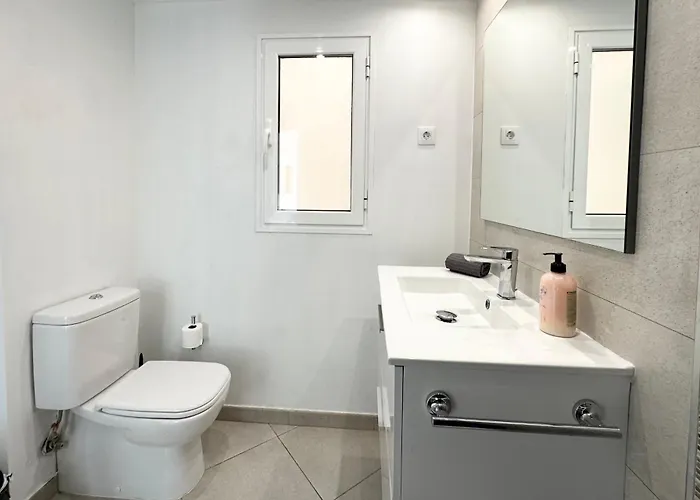 Banana Cake - Piscina, Doble Terraza, última Planta , Wifi Y Parking *