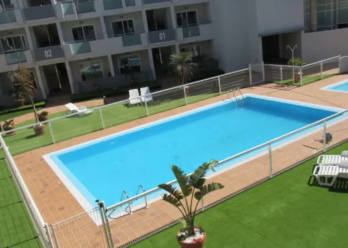 Apartament Banana Cake - Piscina, Doble Terraza, última Planta , Wifi Y Parking