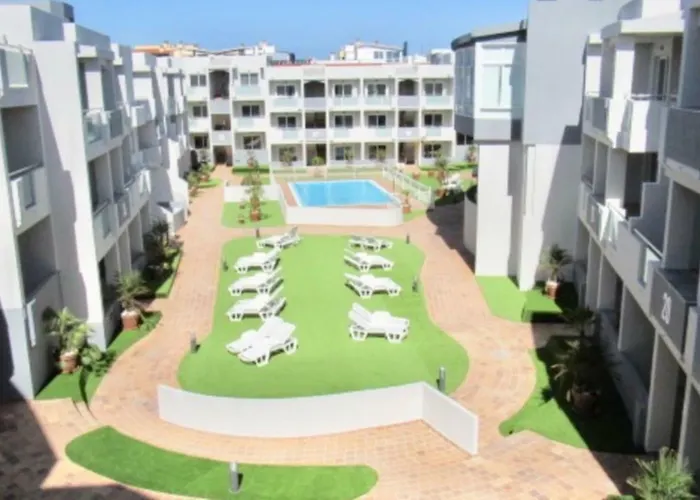 Banana Cake - Piscina, Doble Terraza, última Planta , Wifi Y Parking Apartament