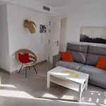 Banana Cake - Piscina, Doble Terraza, Ultima Planta , Wifi Y Parking