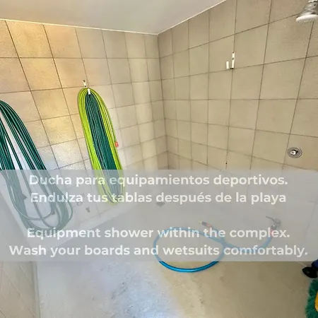 Banana Cake - Piscina, Doble Terraza, Ultima Planta , Wifi Y Parking