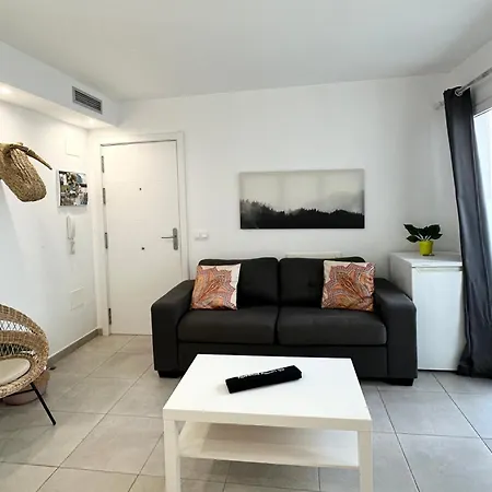 Banana Cake - Piscina, Doble Terraza, Ultima Planta , Wifi Y Parking Διαμέρισμα