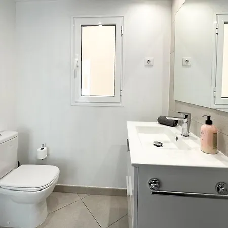 Banana Cake - Piscina, Doble Terraza, Ultima Planta , Wifi Y Parking *