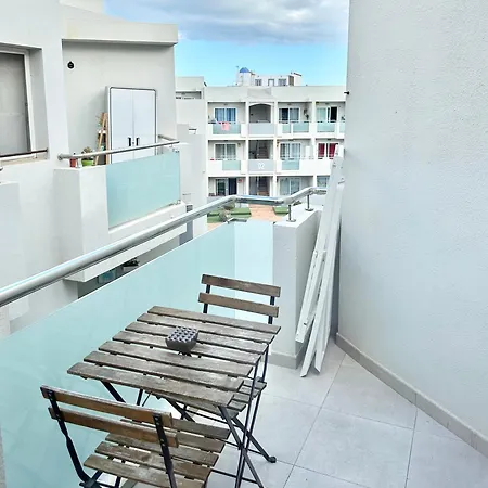 Banana Cake - Piscina, Doble Terraza, Ultima Planta , Wifi Y Parking *