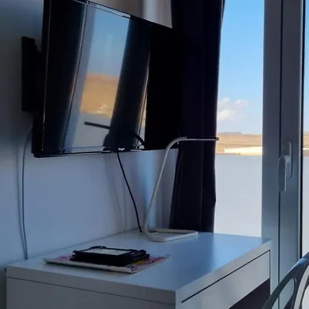 Banana Cake - Piscina, Doble Terraza, Ultima Planta , Wifi Y Parking Apartment Corralejo