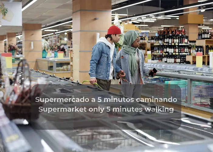 Banana Cake - Piscina, Doble Terraza, Ultima Planta , Wifi Y Parking * Κοραλέχο