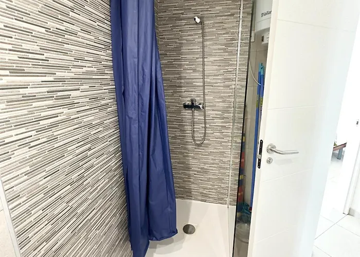 Banana Cake - Piscina, Doble Terraza, Ultima Planta , Wifi Y Parking Κοραλέχο