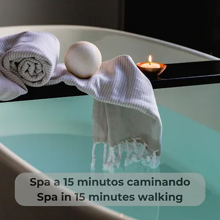 Banana Cake - Piscina, Doble Terraza, última Planta , Wifi Y Parking *