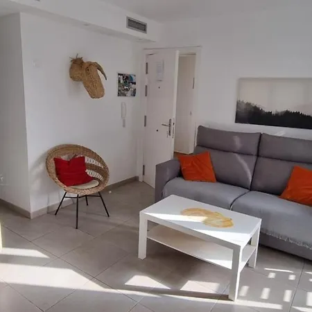 Banana Cake - Piscina, Doble Terraza, última Planta , Wifi Y Parking